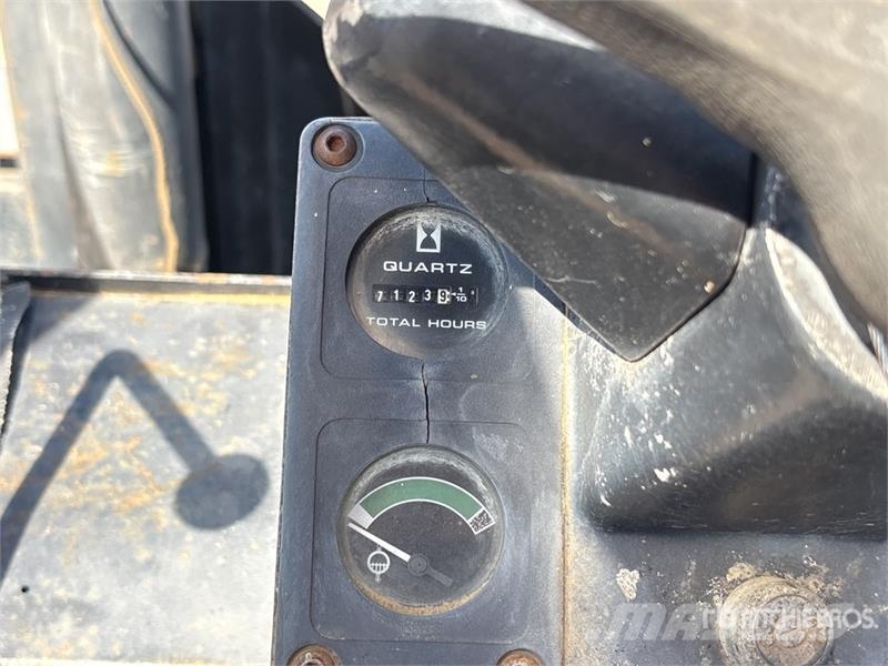 Hyster H360XL 32500 lb Forklift Gaffeltrucker - Annet