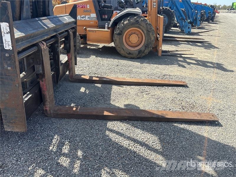 Hyster H360XL 32500 lb Forklift Gaffeltrucker - Annet