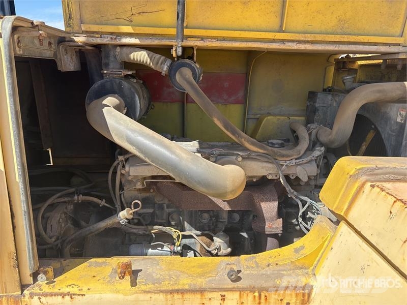 Hyster H360XL 32500 lb Forklift Gaffeltrucker - Annet