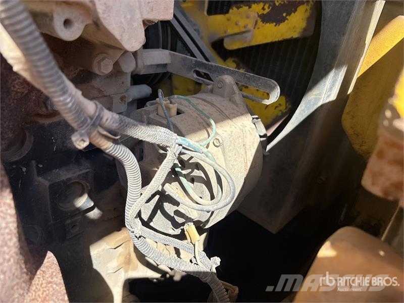 Hyster H360XL 32500 lb Forklift Gaffeltrucker - Annet