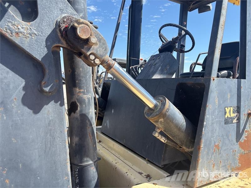 Hyster H360XL 32500 lb Forklift Gaffeltrucker - Annet