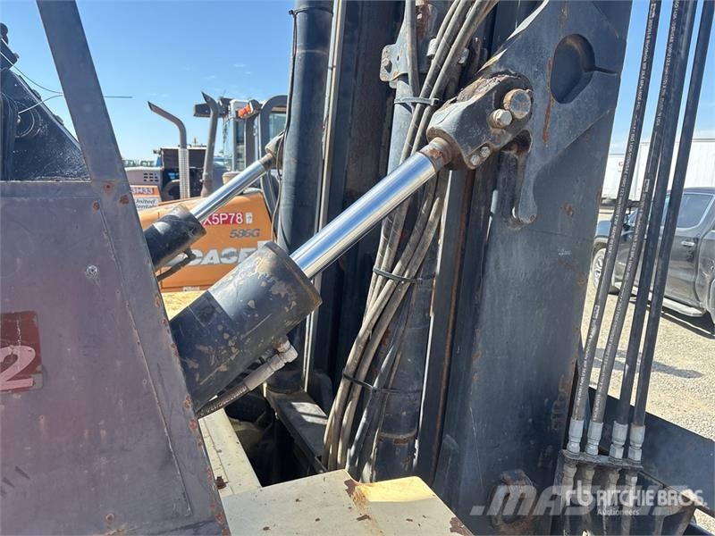 Hyster H360XL 32500 lb Forklift Gaffeltrucker - Annet