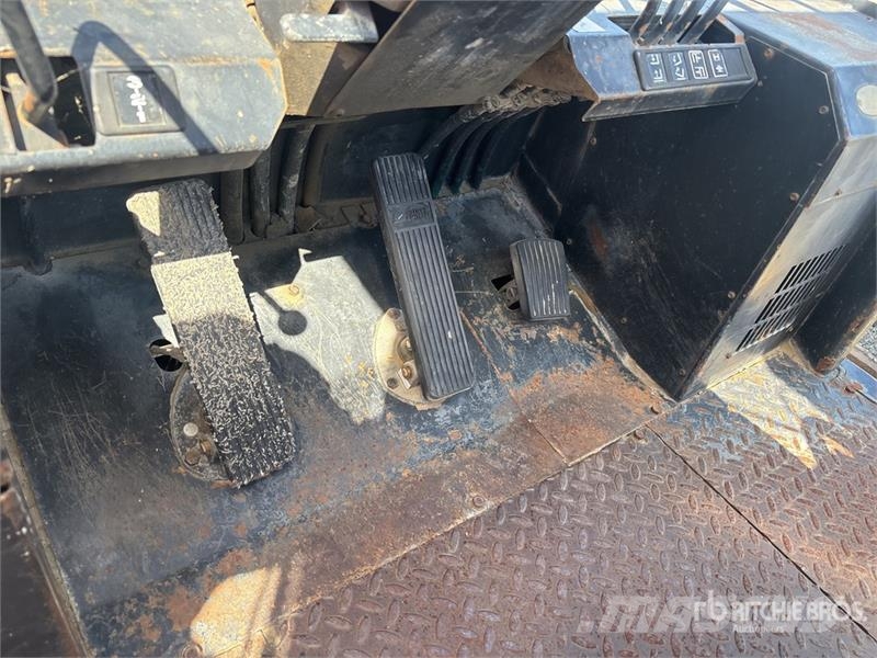 Hyster H360XL 32500 lb Forklift Gaffeltrucker - Annet