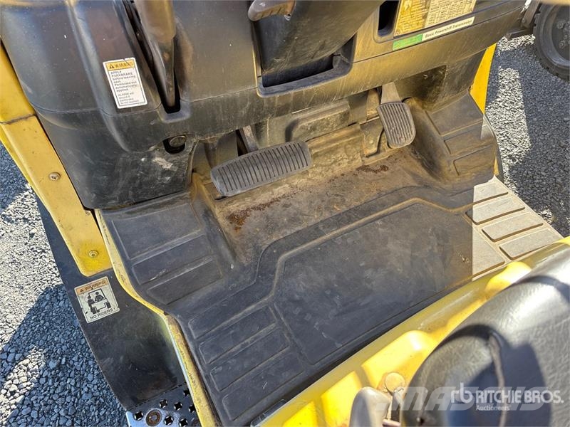Hyster H50FT 4800 lb Forklift フォークリフト - その他