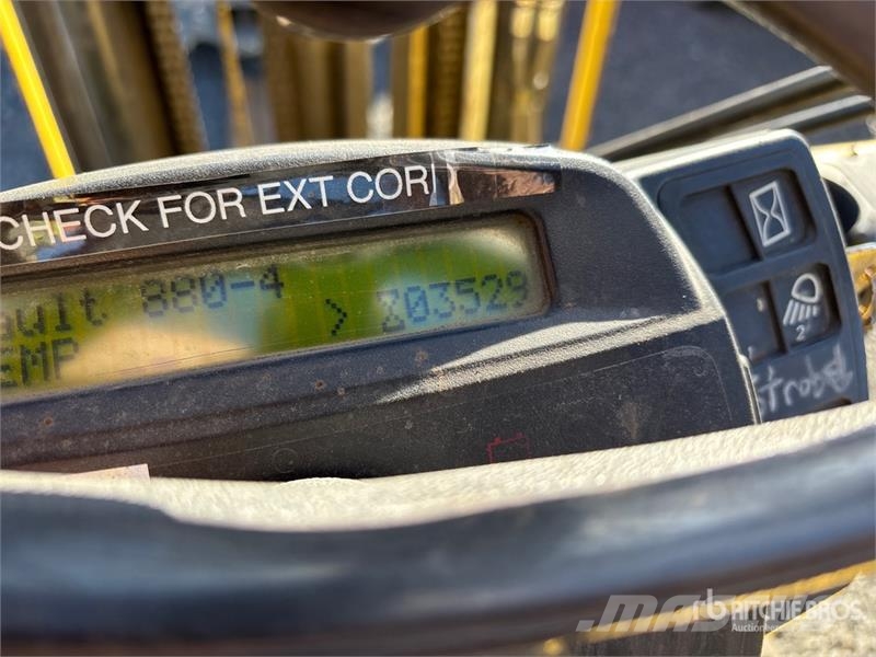 Hyster H50FT 4800 lb Forklift フォークリフト - その他