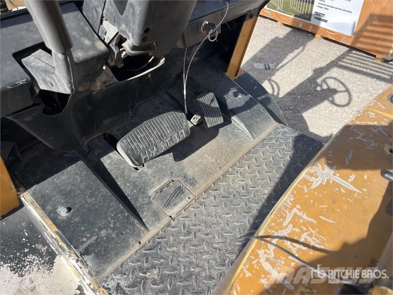 Hyster H50XM 5000 lb Cushion Tire Forklift Gaffeltrucker - Annet