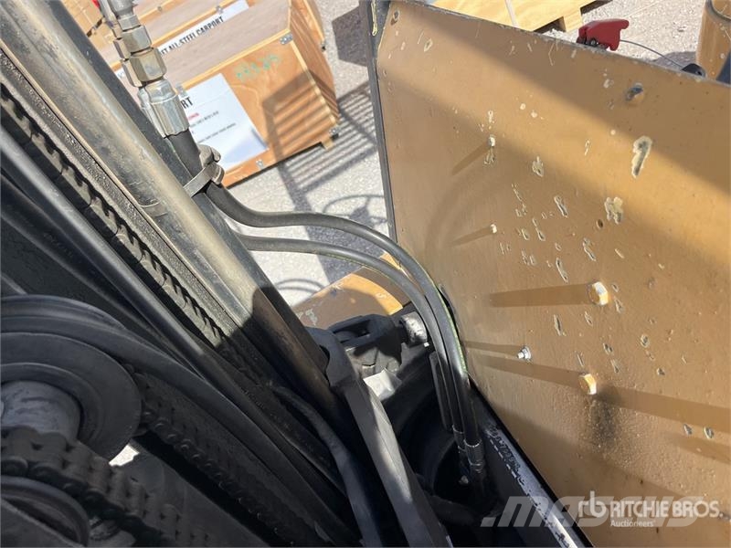 Hyster H50XM 5000 lb Cushion Tire Forklift Gaffeltrucker - Annet