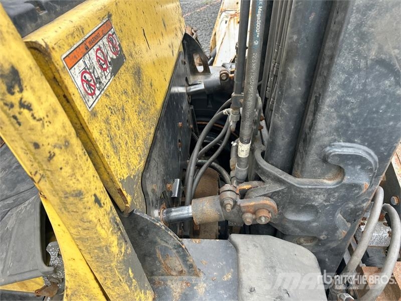 Hyster H7.0FT 4500 lb Forklift Другие складские механизмы
