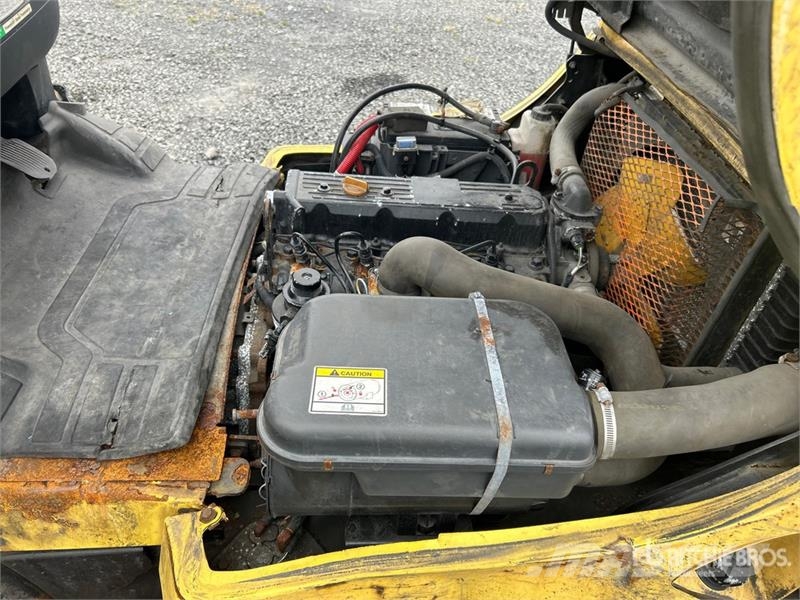 Hyster H7.0FT 4500 lb Forklift Другие складские механизмы