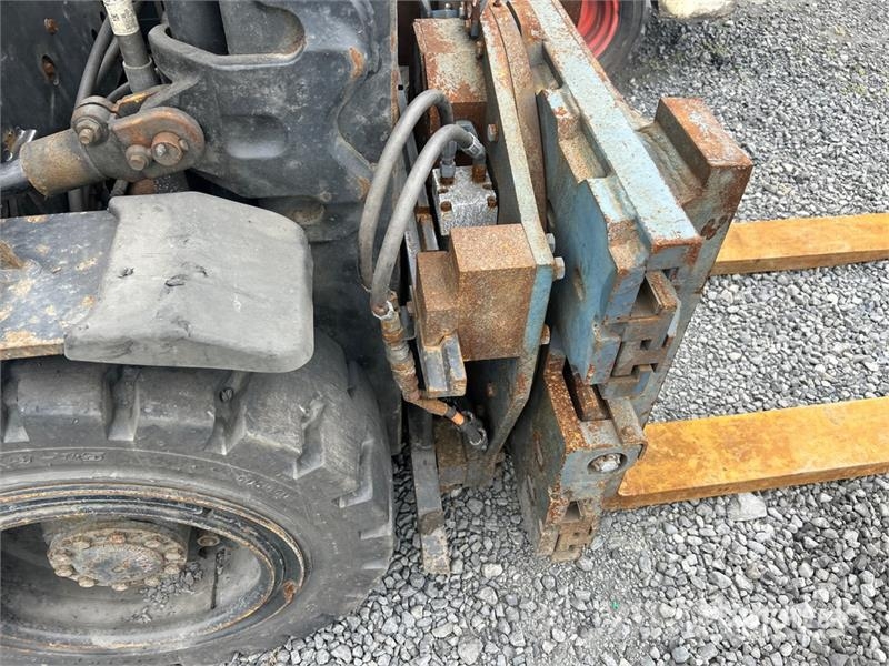 Hyster H7.0FT 4500 lb Forklift Другие складские механизмы