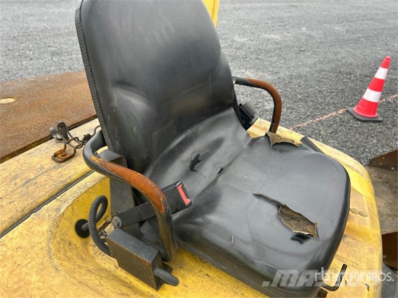 Hyster H7.0FT 4500 lb Forklift Другие складские механизмы