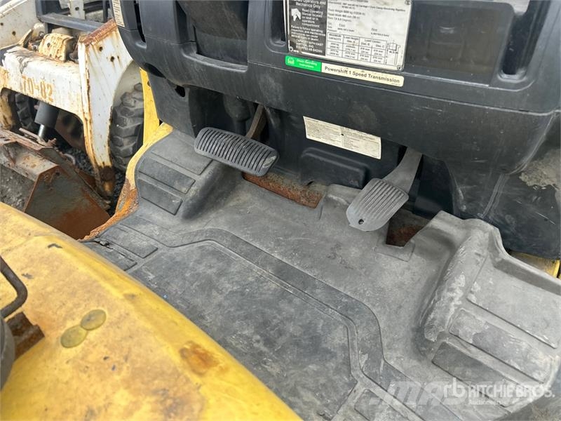 Hyster H7.0FT 4500 lb Forklift Другие складские механизмы