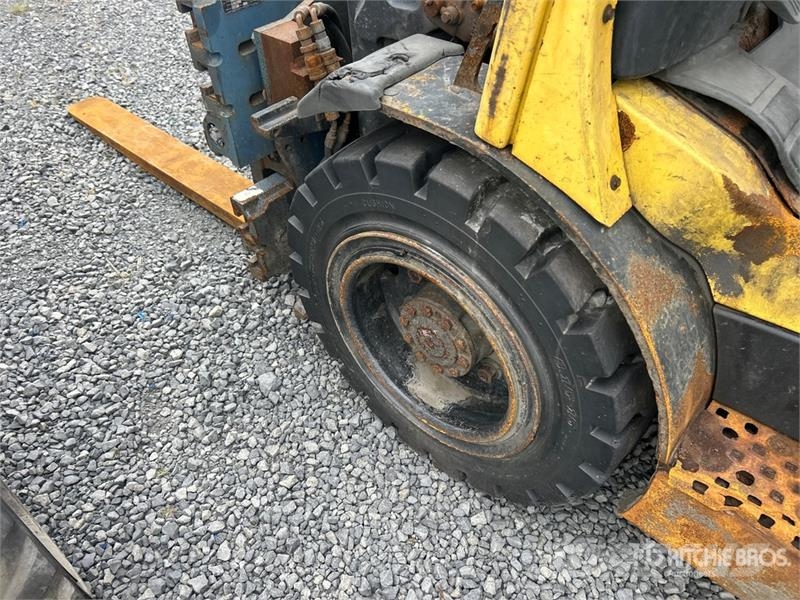 Hyster H7.0FT 4500 lb Forklift Другие складские механизмы