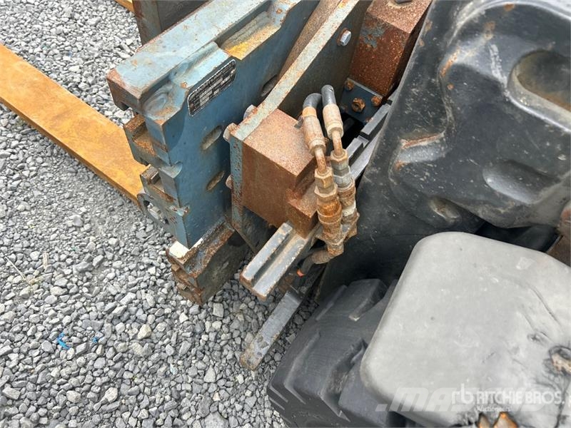 Hyster H7.0FT 4500 lb Forklift Другие складские механизмы
