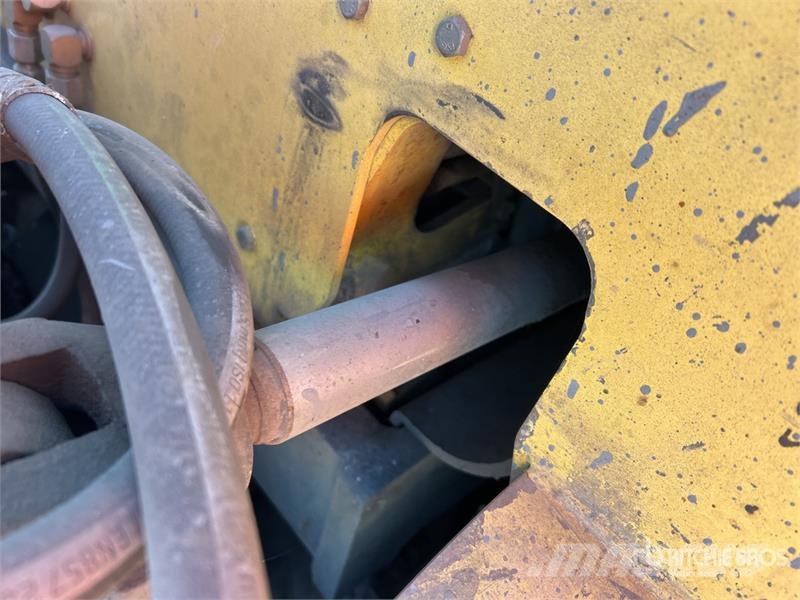 Hyster H80 XE 7750 lb Forklift (Inoperable) Інше