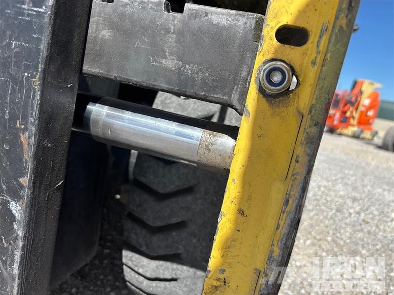 Hyster H90FT Gaffeltrucker - Annet
