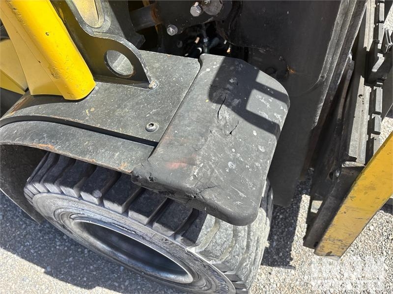 Hyster H90FT Gaffeltrucker - Annet