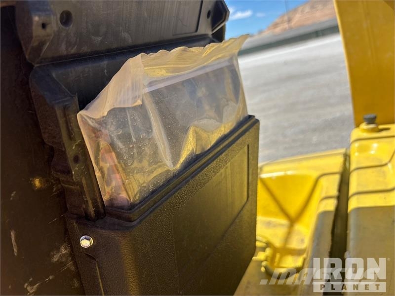 Hyster H90FT Gaffeltrucker - Annet