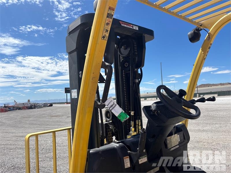 Hyster H90FT Gaffeltrucker - Annet