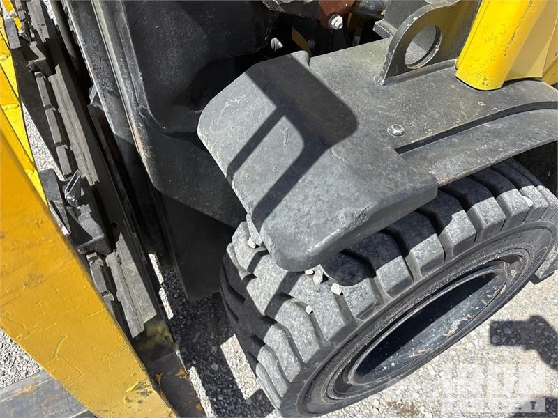 Hyster H90FT Gaffeltrucker - Annet