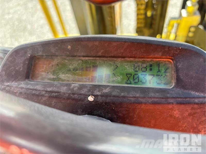 Hyster H90FT Gaffeltrucker - Annet