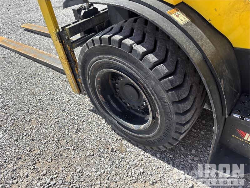 Hyster H90FT Gaffeltrucker - Annet