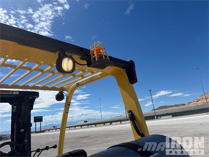 Hyster H90FT Gaffeltrucker - Annet