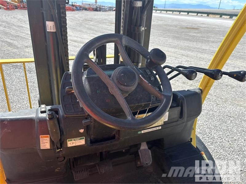 Hyster H90FT Gaffeltrucker - Annet