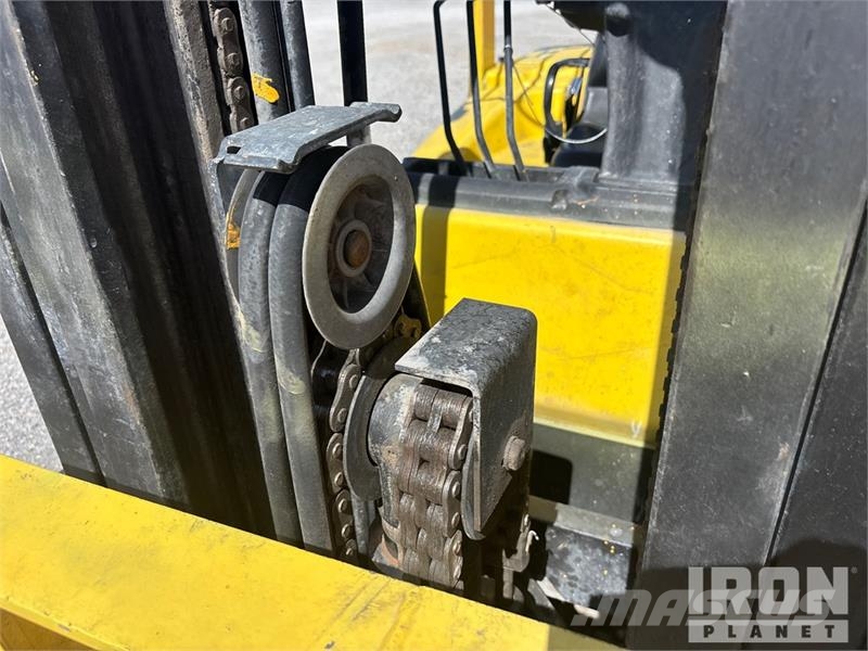 Hyster H90FT Gaffeltrucker - Annet