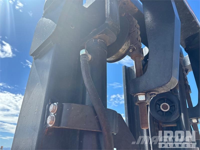 Hyster H90FT Gaffeltrucker - Annet
