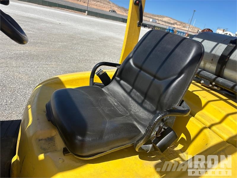 Hyster H90FT Gaffeltrucker - Annet