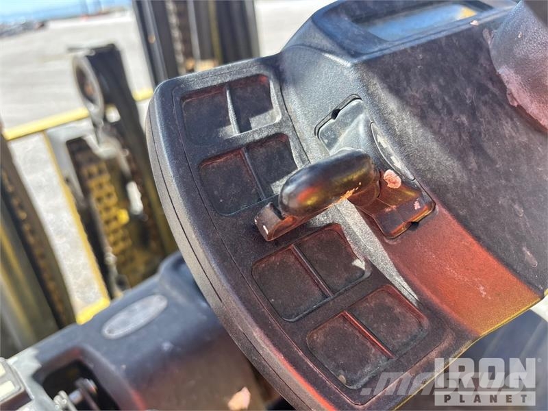Hyster H90FT Gaffeltrucker - Annet