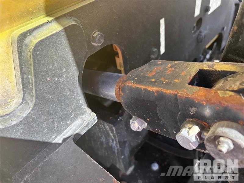 Hyster H90FT Gaffeltrucker - Annet