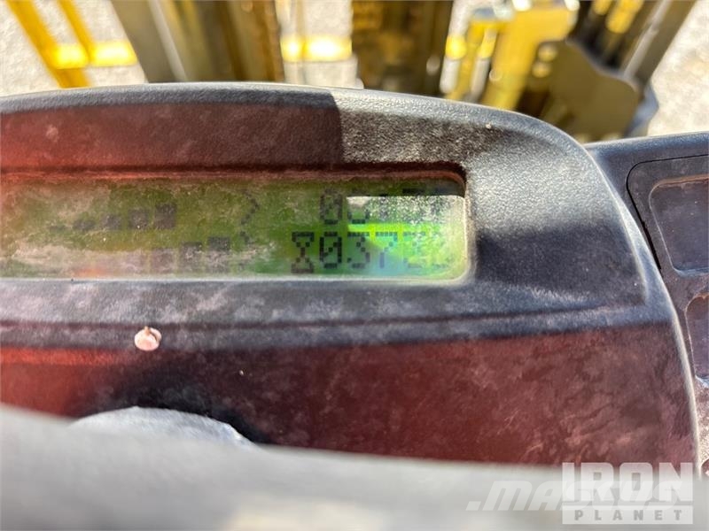 Hyster H90FT Gaffeltrucker - Annet