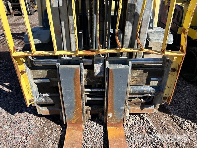 Hyster H90FT 8000 lb Pneumatic Tire Forklift Viličarji - drugo