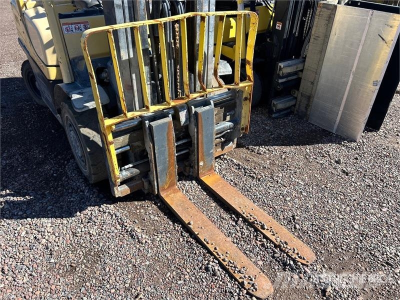 Hyster H90FT 8000 lb Pneumatic Tire Forklift Viličarji - drugo