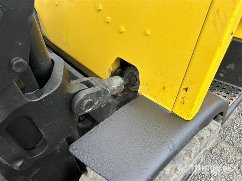 Hyster HX60XM 5750 lb Cushion Tire Forklift شاحنات ذات رافعات شوكية - أخرى