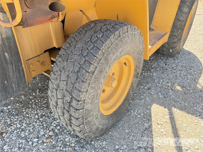 Hyster P50A Pneumatic Tire Forklift フォークリフト - その他