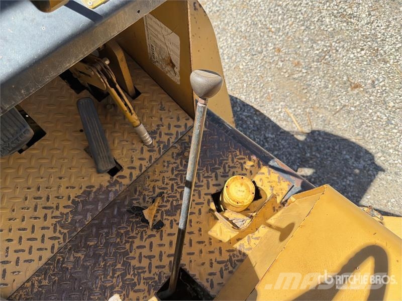 Hyster P50A Pneumatic Tire Forklift フォークリフト - その他