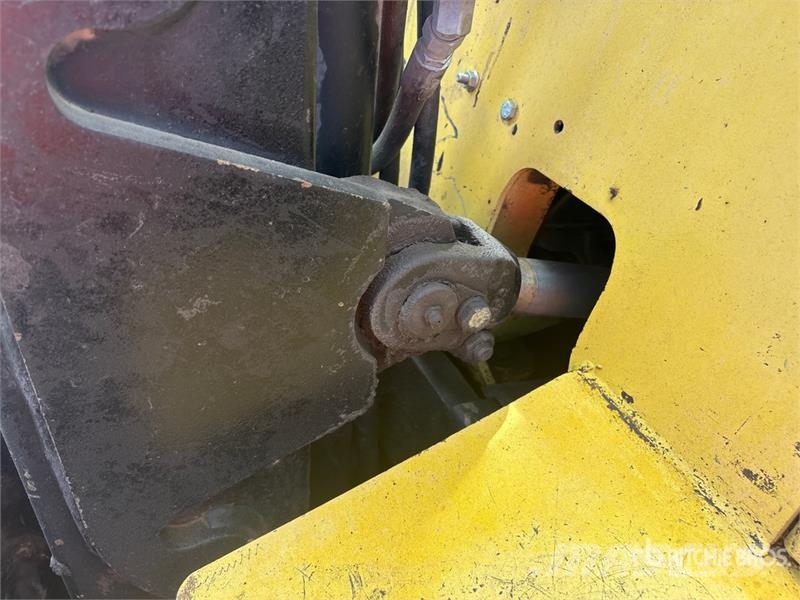 Hyster Pneumatic Tire Forklift Empilhadores - Outros
