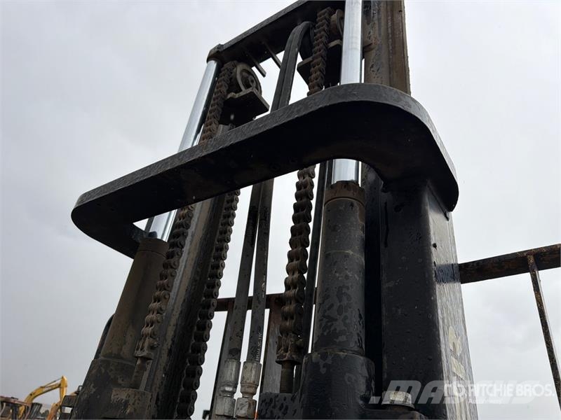 Hyster Pneumatic Tire Forklift Andere Gabelstapler