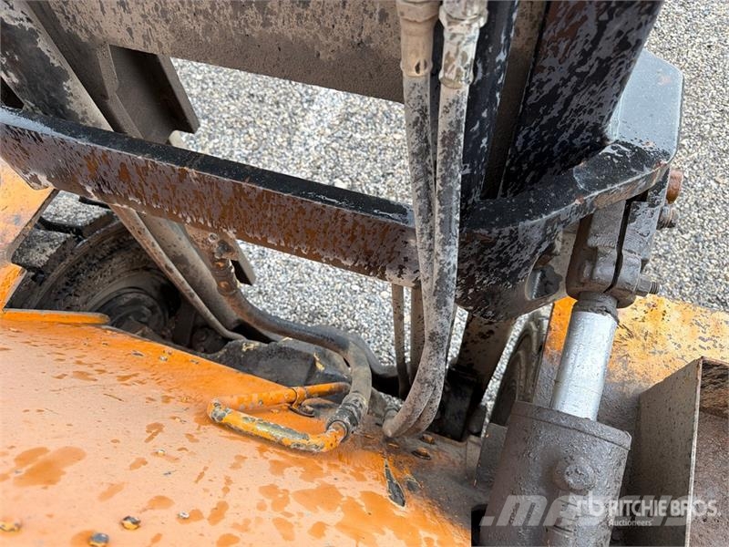 Hyster Pneumatic Tire Forklift Andere Gabelstapler