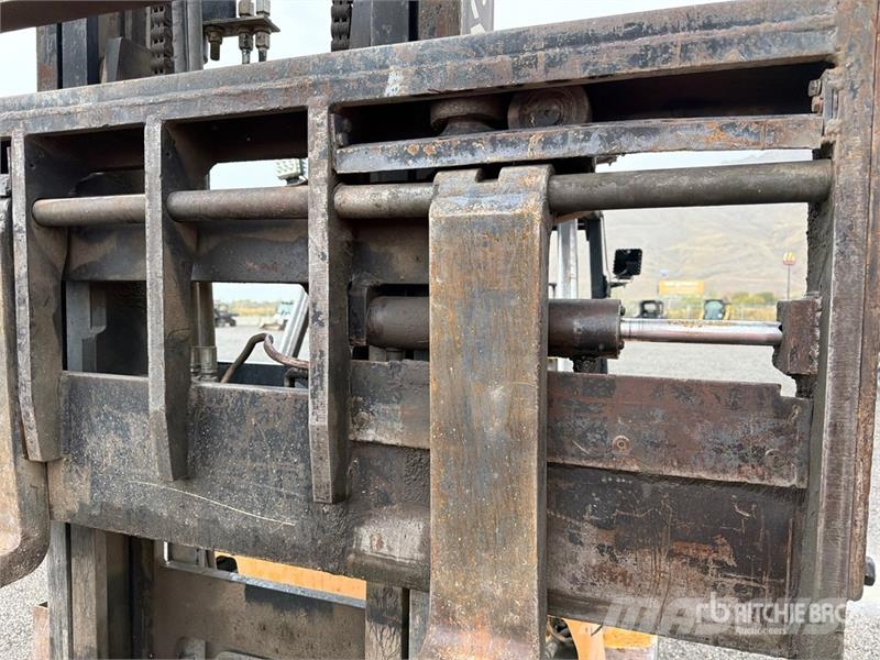 Hyster Pneumatic Tire Forklift Andere Gabelstapler