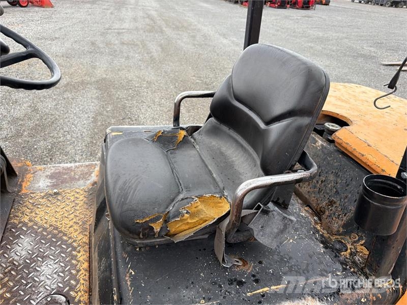 Hyster Pneumatic Tire Forklift Andere Gabelstapler