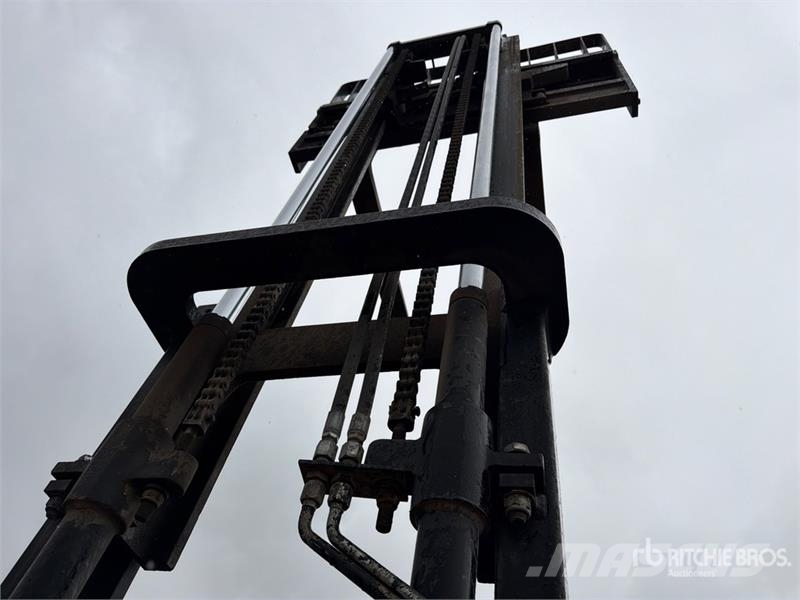 Hyster Pneumatic Tire Forklift Andere Gabelstapler