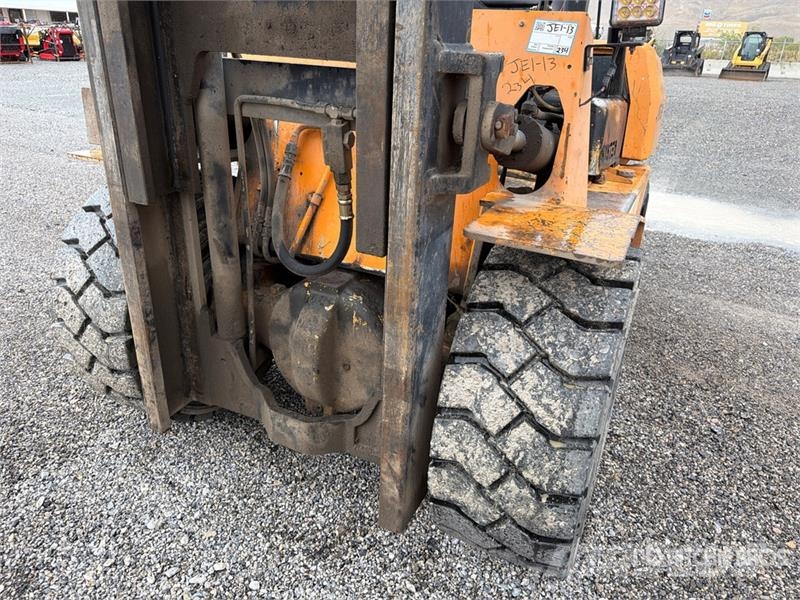 Hyster Pneumatic Tire Forklift Andere Gabelstapler