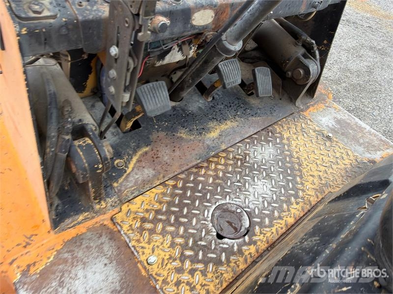 Hyster Pneumatic Tire Forklift Andere Gabelstapler