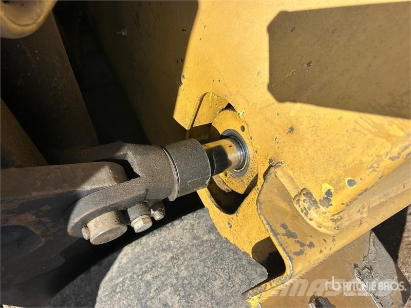 Hyster S120XLS Інше