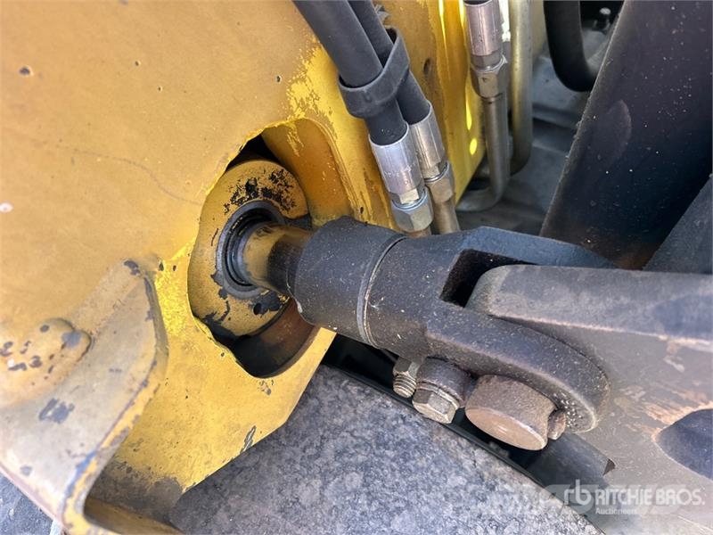Hyster S120XLS Інше