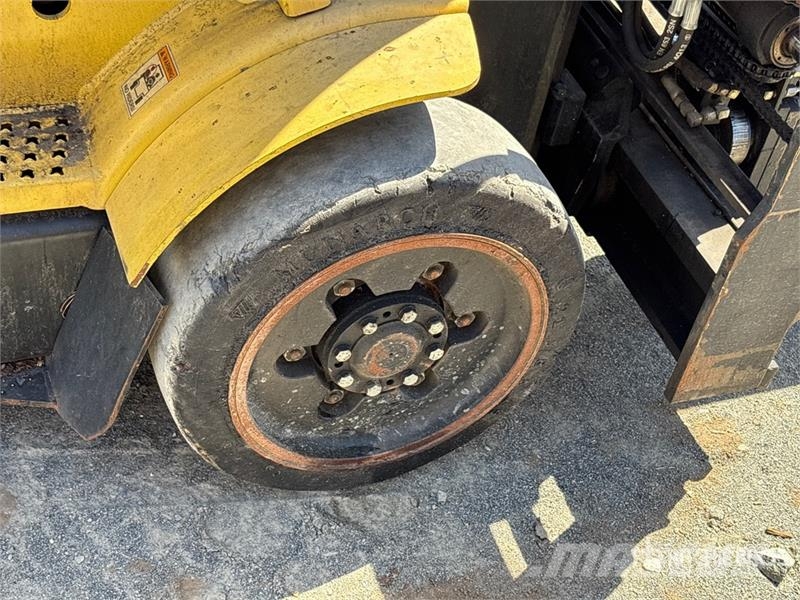 Hyster S30XMH2 1500 lb Cushion Tire Forklift Viličarji - drugo